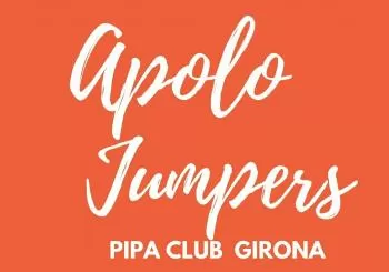 Apolo Jumpers al Pipa Club Girona