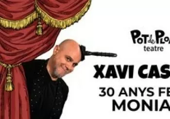30 ANYS FENT EL MONIATO en Valencia