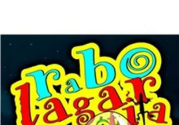 Rabolagartija Festival 2020 - Autobús Barcelona