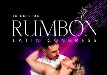 RUMBON 2023 en Jaén