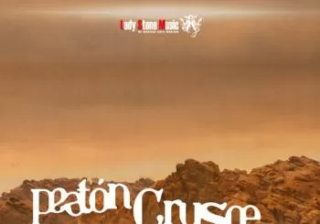 Peatón Crusoe + Tantita Tralla en Madrid