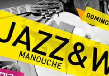 Jazz&Wine. En Valencia