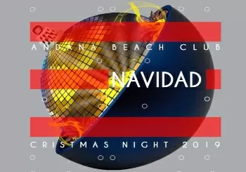 Feliz Navidad- Christmas Night 2019