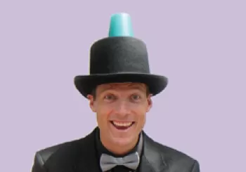 STORY TIME: Michael the Magician en MADRID