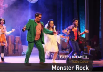 Monster Rock en TOLEDO