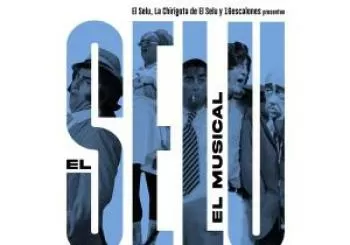El Selu - El Musical en GRANADA