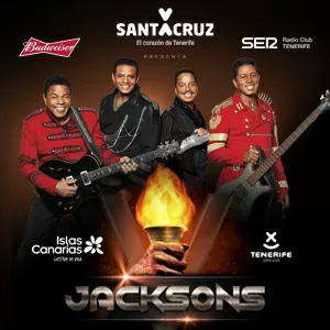 THE JACKSONS