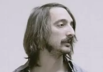 Raoul Vignal (trío) en Zaragoza