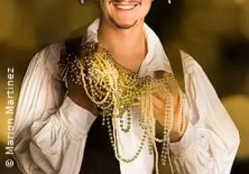 Aladdin & Die Wunderlampe - Galli Theater Berlin