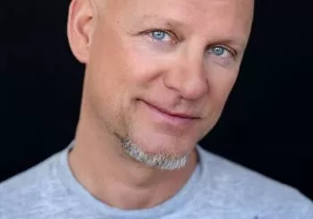 Rüdiger Hoffmann en Ritterhude