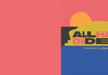 All Hands On Deck - Alles für die Crew. Zusammen für Musik en Berlin