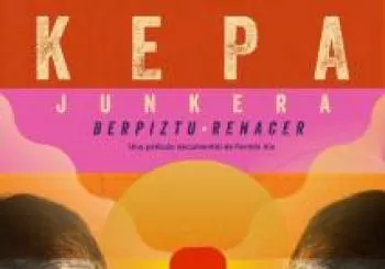 KEPA JUNKERA RENACER en BIZKAIA