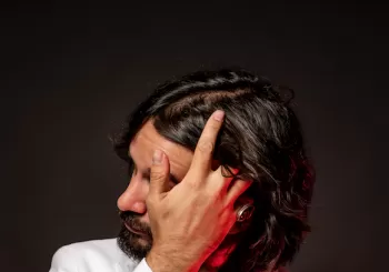 Concierto de Germán Salto en Donostia en San Sebastián