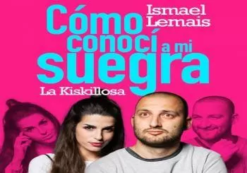 Como conocí a mi suegra en Madrid