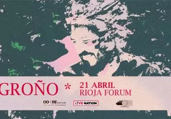El Kanka en LOGROÑO