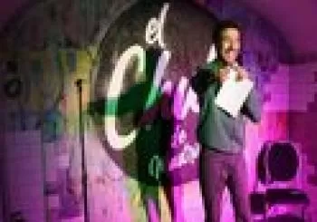 Cocidito Madrileño Open mic en Madrid