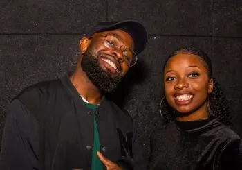 Made In Africa: The UK's Biggest Afrobeats Party en London