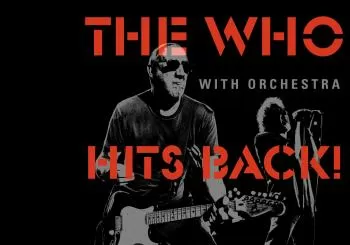 The Who: Hits Back! Tour - Premium Party en Barcelona