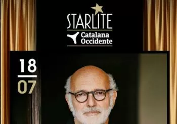Ludovico Einaudi - Starlite Festival Catalana Occidente 2023 Marbella