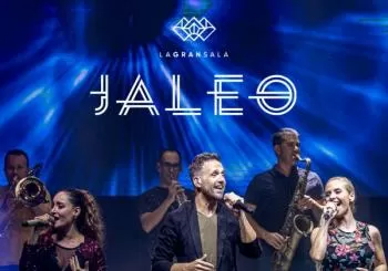 Orquesta Montecarlo en Valencia