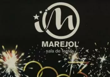 Cap d'any 2023 a MarejolNit en Vilanova i la Geltrú