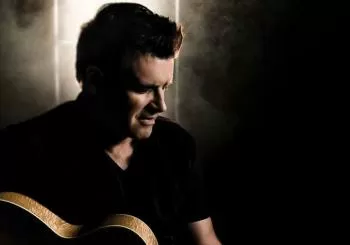 Roch Voisine en concert au Théâtre du Leman en Switzerland