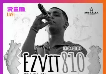 EZVIT810 en Murcia