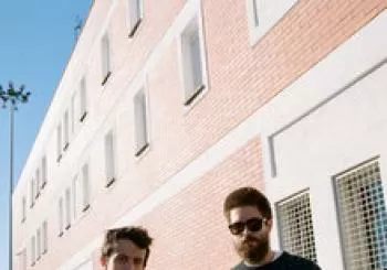 lookmomnohands + Cine Nuria . En BARCELONA