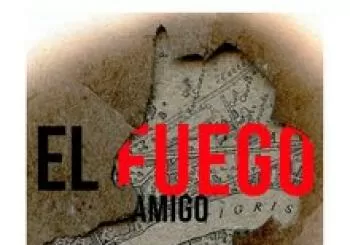 EL FUEGO AMIGO. Cía Vuelta de Tuerca.. En Navalmoral de la Mata