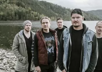 HEAVEN SHALL BURN & TRIVIUM en SAARBRÜCKEN