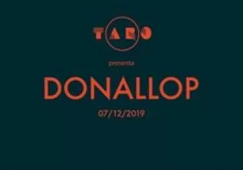 DONALLOP. En BARCELONA