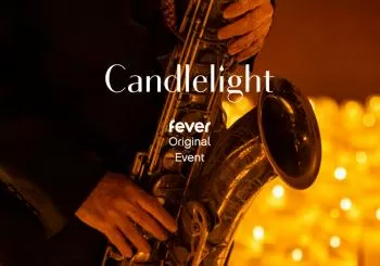 Candlelight Jazz: A Tribute to Amy Winehouse at The Linseed House en Sydney