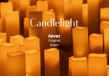 Candlelight: Hommage an Ludovico Einaudi im Max-Joseph-Saal en München