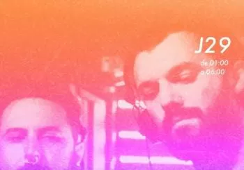 J29 Splash!: Risko y Telesketch en Madrid