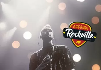 Rodrigo Mercado EN MADRID (SALA ROCKVILLE)