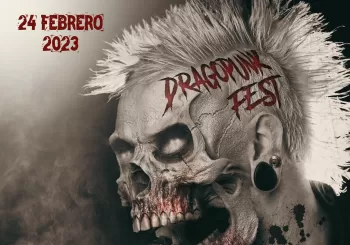 DRAGOPUNK FEST en Telde