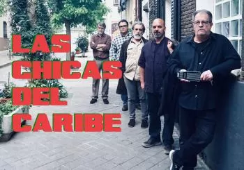 Las Chicas Del Caribe van a Toledo