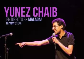 YUNEZ CHAIB en Málaga
