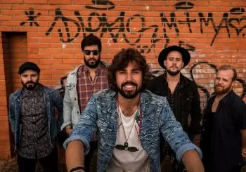 Concierto de VUELO FIDJI + MORNING DRIVERS Albacete