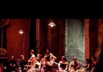 CARMEN - G. BIZET - CARMEN - G. BIZET - 23 JUNIO en Jerez