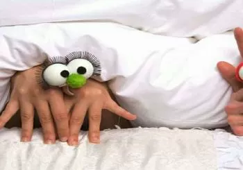 Bebescena Outono 2019 - Pa cama (Ágora) en A Coruña