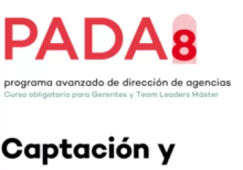 PADA VIII BARCELONA - Captación y retención del talento