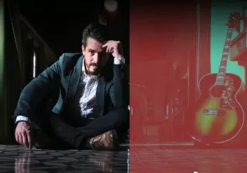 Chema Madero en concierto - Tenerife