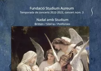 NADAL AMB STUDIUM en PALMA