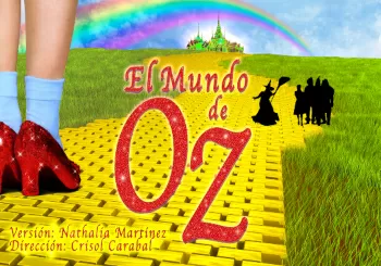 EL MUNDO DE OZ