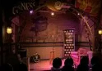 Cocidito Madrileño Open mic, en Beer Station en Madrid