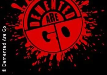 Demented Are Go Weinheim