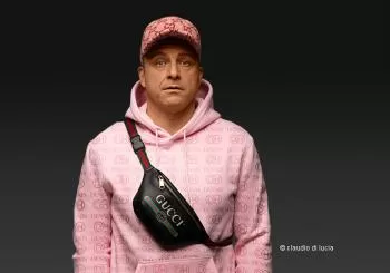 Dennis aus Hürth - Vol. 3 - Wenn ich Du wär, wär ich doch lieber ich! en Berlin