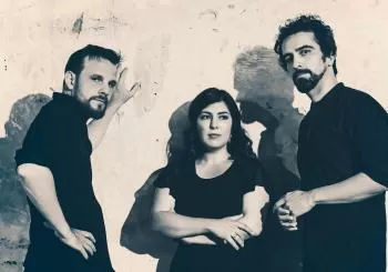 Joolaee Trio en Bremen