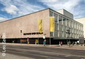 Der Barbier von Sevilla - Deutsche Oper Berlin